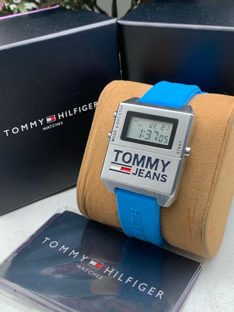 Wristwatch