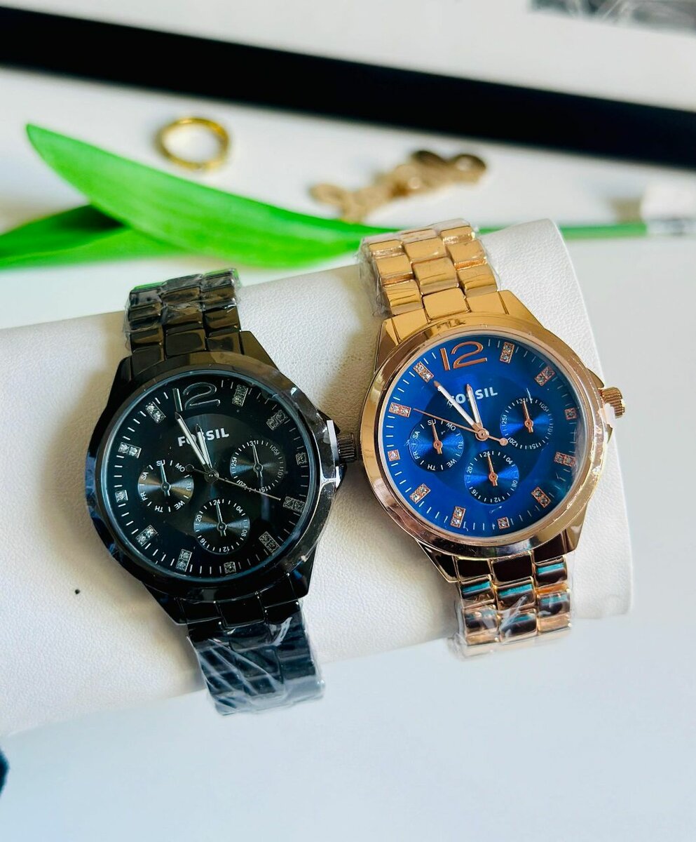 Wrist Watch