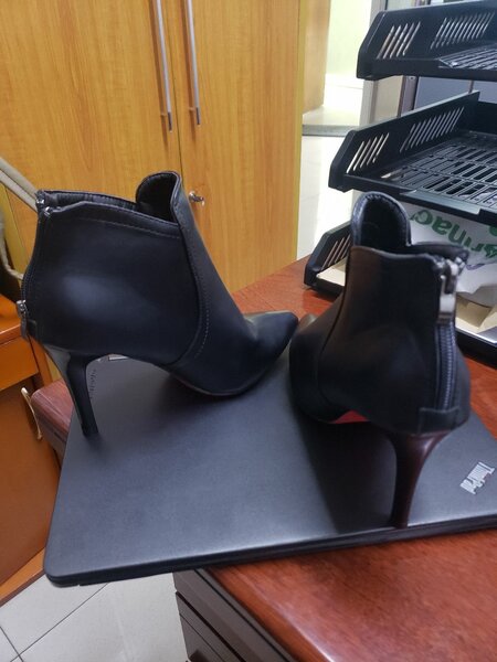 Women's ankle boots