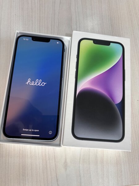 iPhone 14