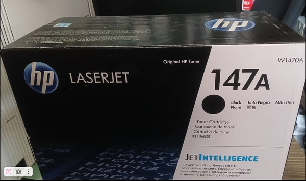 printer cartridges