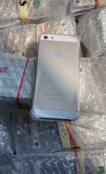 iPhone 5s