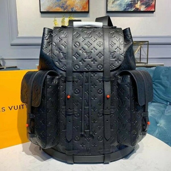 Backbag