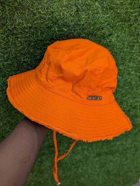 Bucket Hats