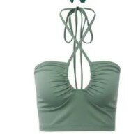 Top green