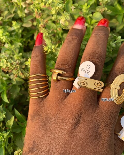Rings