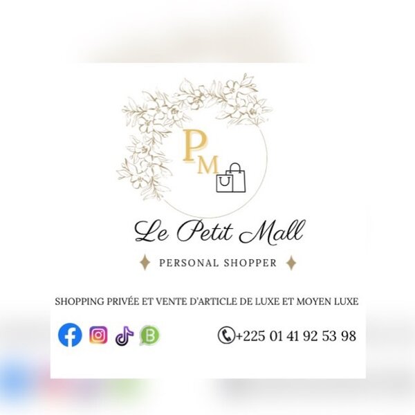 Le petit Mall 