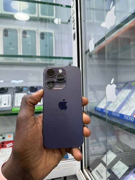 iPhone 14 pro