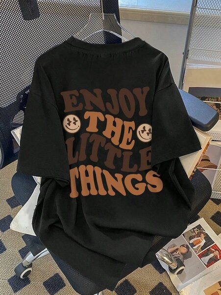 Cartoons shirt