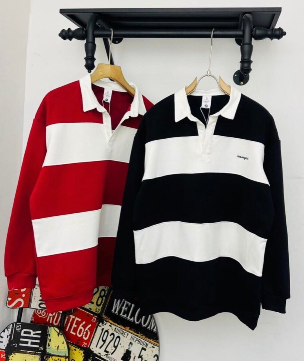 Hoodies