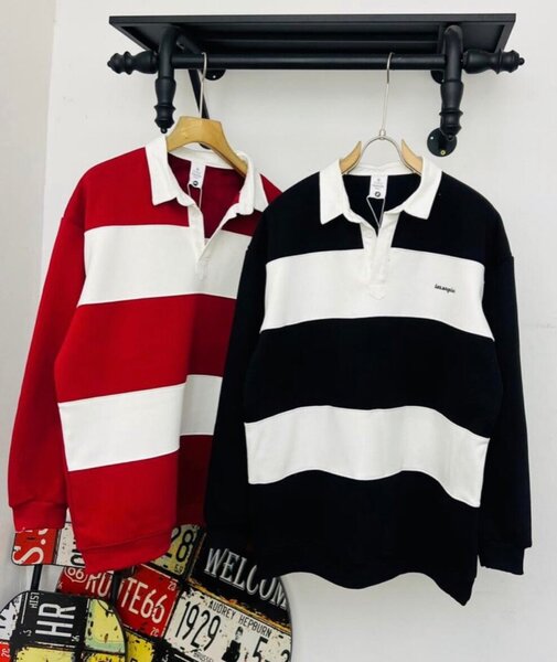 Hoodies