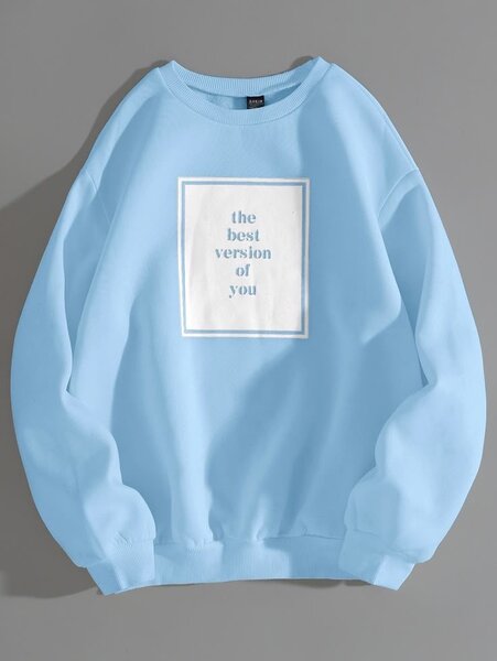 Sweater shirts