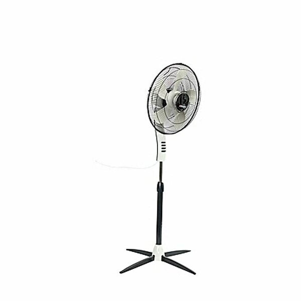 Ventilateur Binatone VS-1656 silencieux
