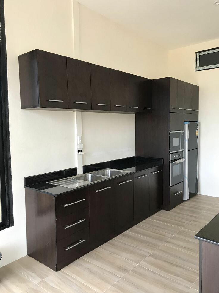 Kitchen Cabinets