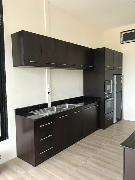 Kitchen Cabinets