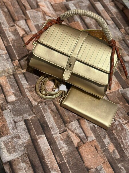 Ladies bags