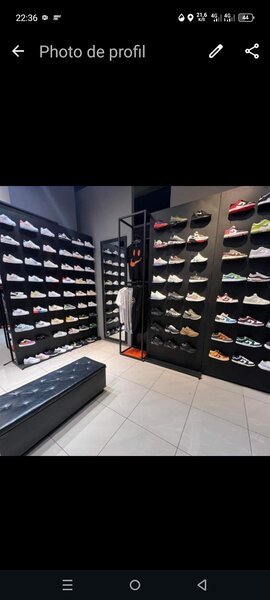 Soulier d'or 