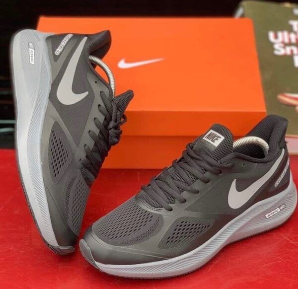 Nike zoom