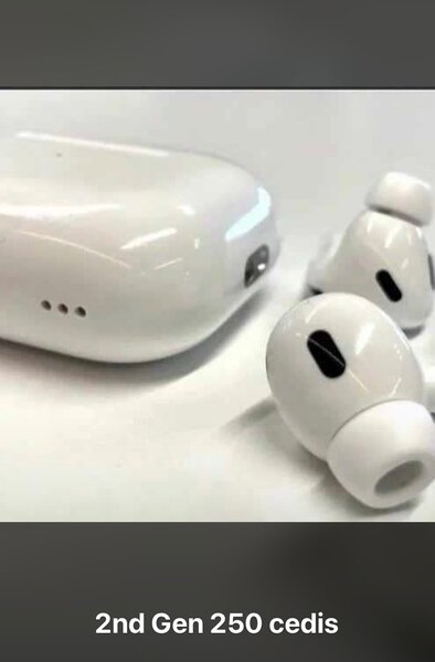 AirPods Pro 2