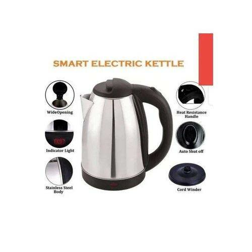Thermos Electrique