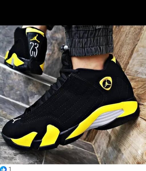 Mens sneakers