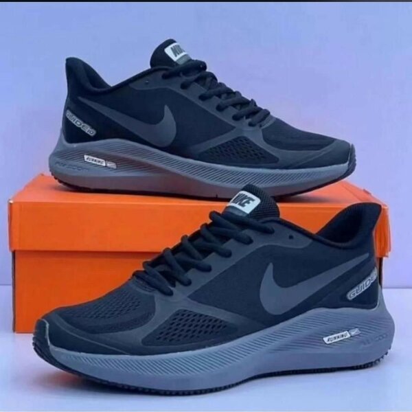 Nike runner