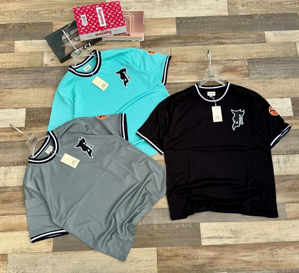 Hip hop shirts