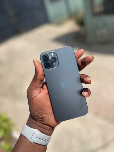 iPhone 12 Pro Max 128gig