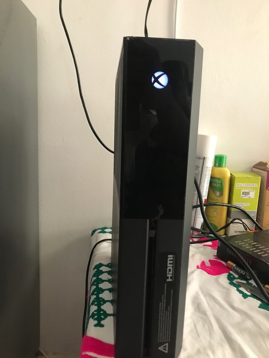 Xbox One