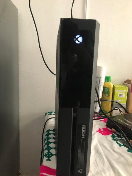 Xbox One