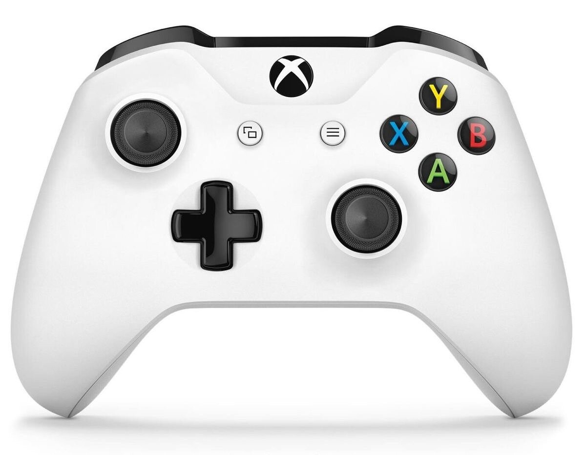 Manette de Xbox série X/S