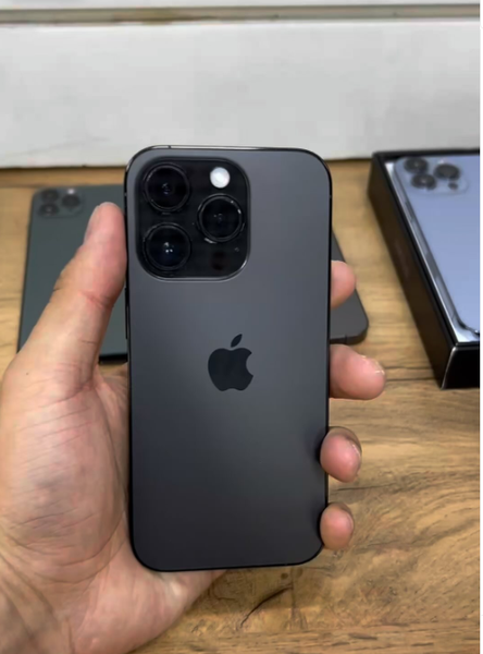iPhone 14 Pro