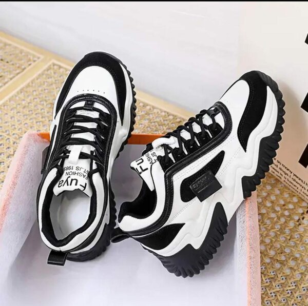 Female sneakers