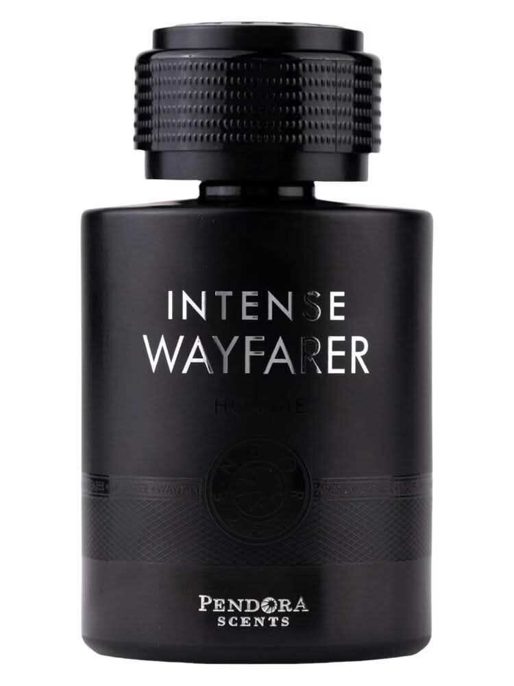 Parfum INTENSE WAYFARER Original 100ml