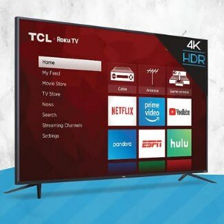TV