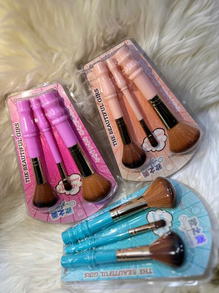 Make up Brush