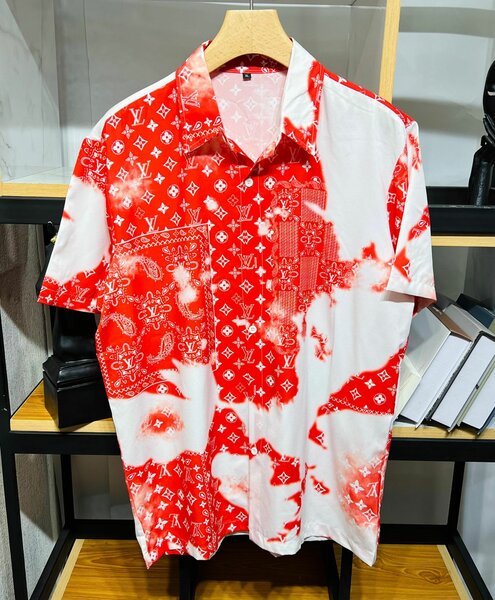 Summer shirts