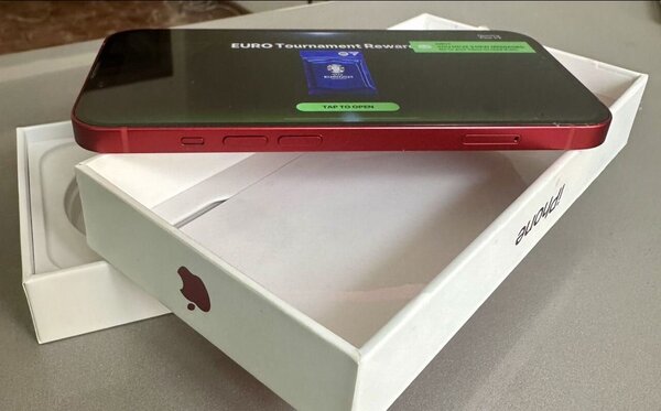 iPhone 13
