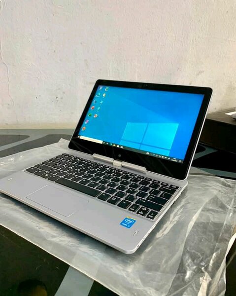 Ordinateur HP