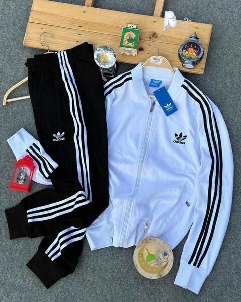 Adidas
