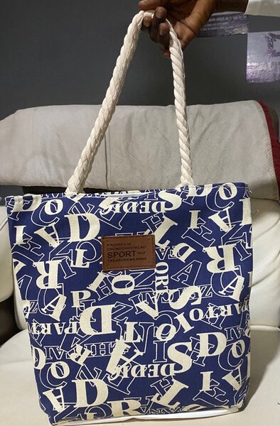 Mini bags