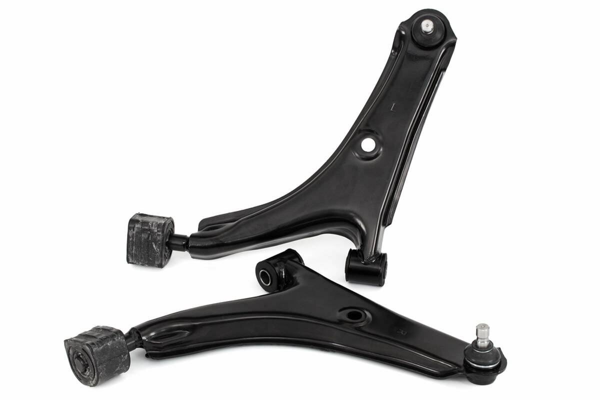 Bras de Suspension Robustes