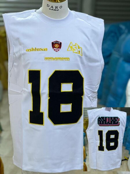 NFL Sleeves Tshirt