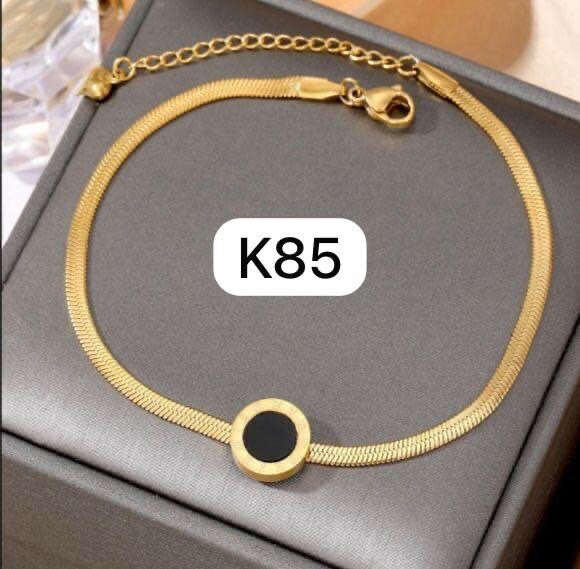 Bracelets