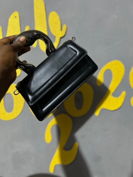 Zara mini bag