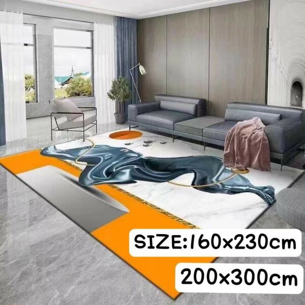 Center mat