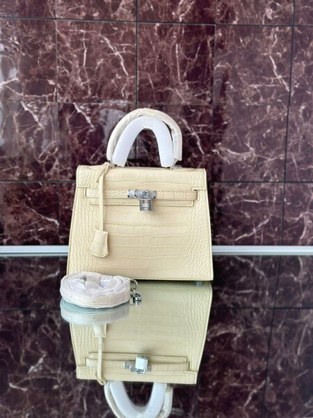 Hermes bag