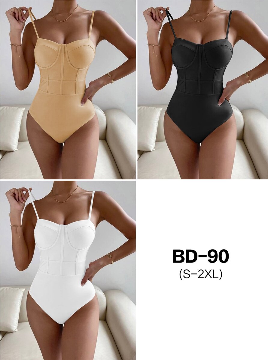 Body top