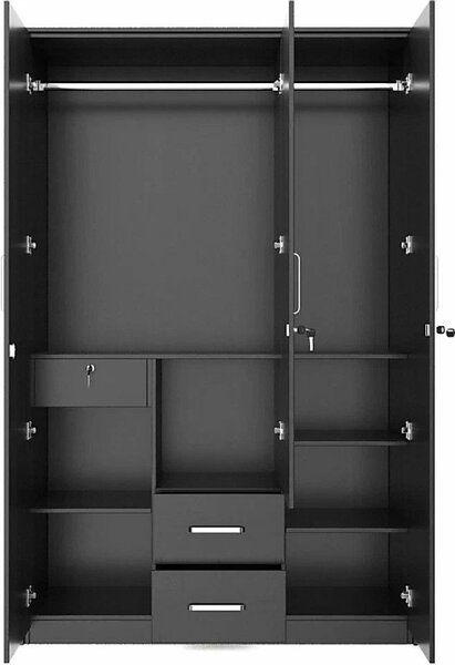 Wardrobe