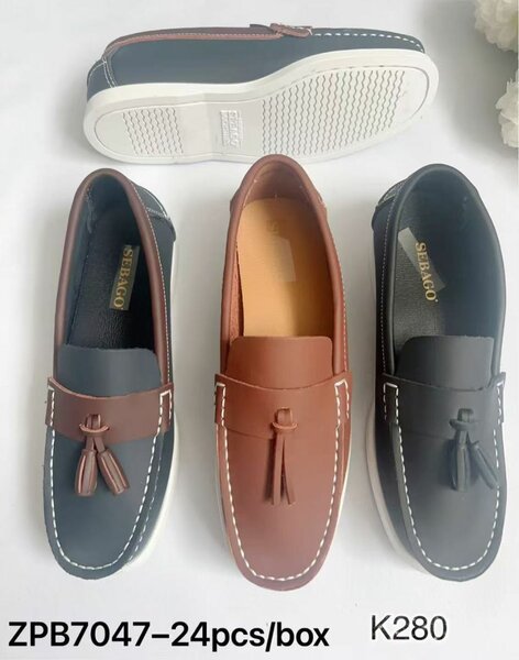 casual shoes